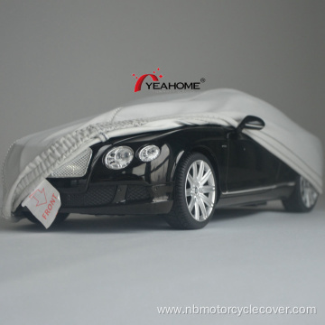 Car Cover Water-Proof UV-Proof Cover